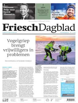 Friesch Dagblad