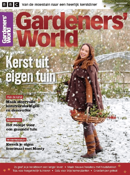 Gardeners World