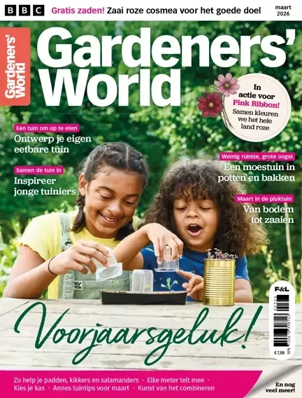 Gardeners World