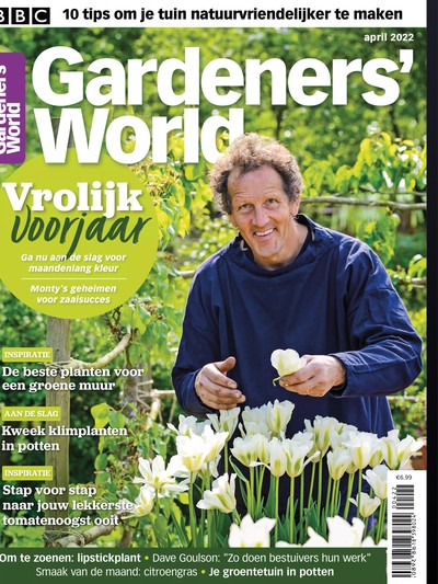 Gardeners World aanbiedingen
