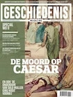 Geschiedenis Magazine