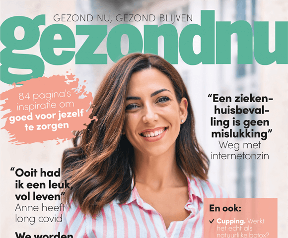 Gezondnu van Prosu naar Pijper Media
