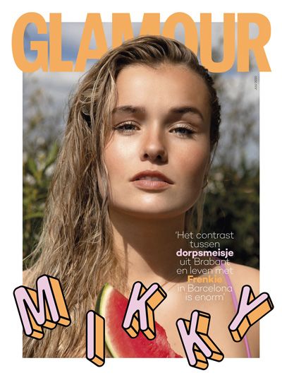 Glamour aanbiedingen
