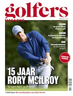 Golfers Magazine