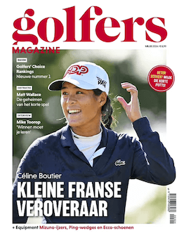 Golfers Magazine