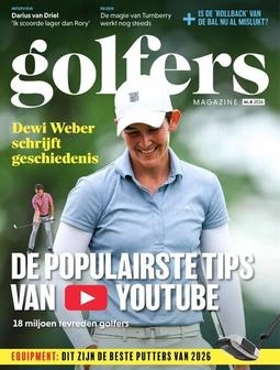 Golfers Magazine