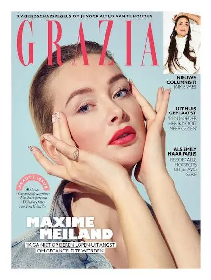 Grazia