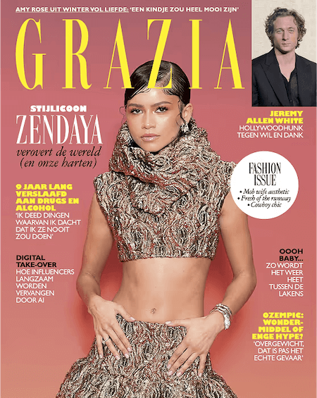 Grazia