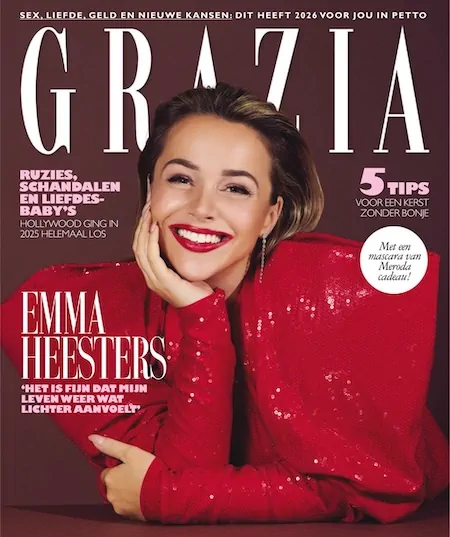 Grazia