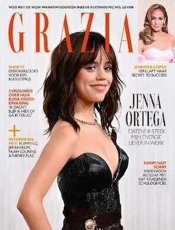 Grazia