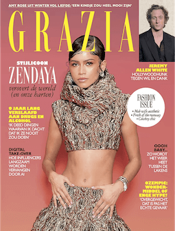 Grazia