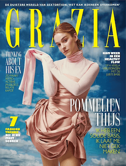 Grazia