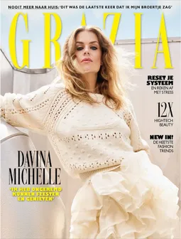 Grazia