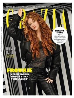Grazia