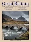 Great Britain Magazine