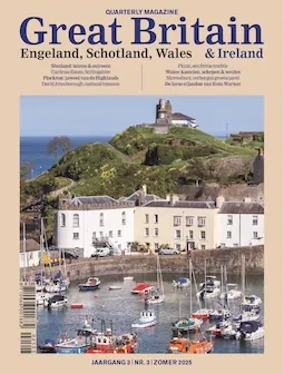 Great Britain Magazine