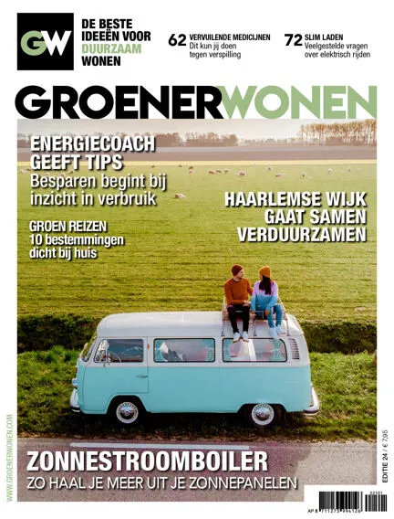 Groener Wonen