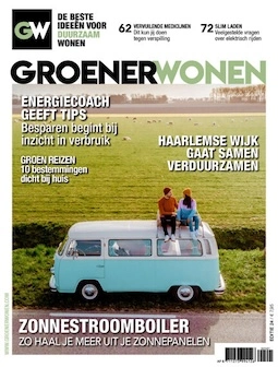 Groener Wonen