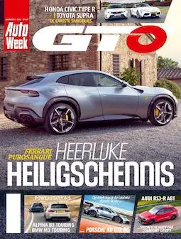 GTO Magazine