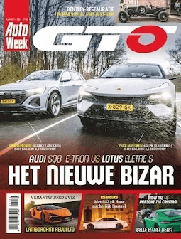 GTO Magazine