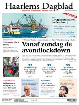 Haarlems Dagblad