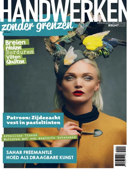 Handwerken zonder Grenzen
