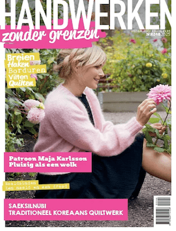 Handwerken zonder Grenzen
