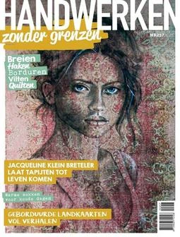 Handwerken zonder Grenzen