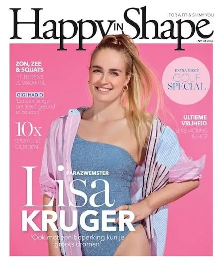 Happy in Shape