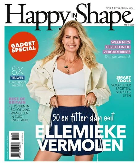 Happy in Shape