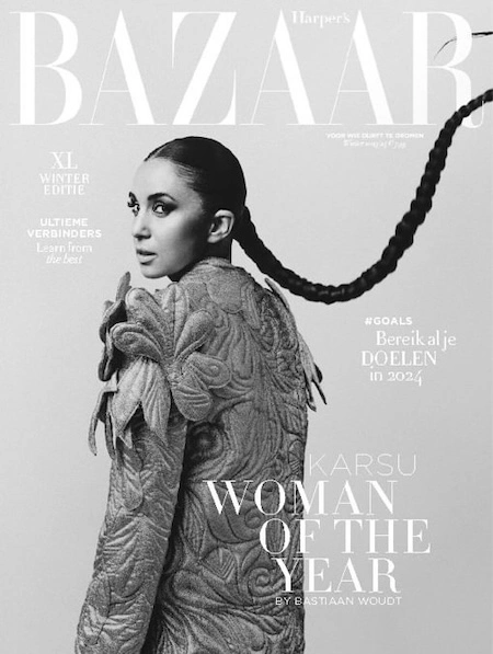 Harpers Bazaar