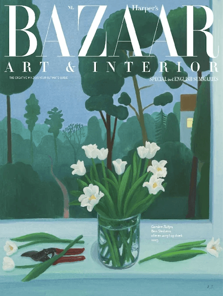 Harpers Bazaar