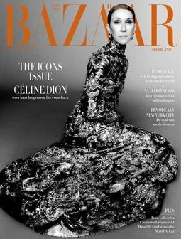 Harpers Bazaar