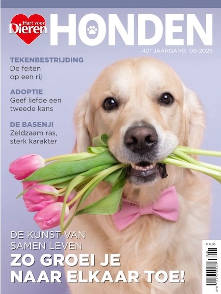 Hart voor Dieren