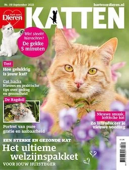 Hart voor Dieren