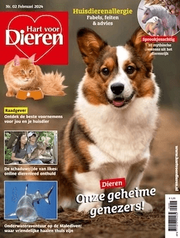 Hart voor Dieren