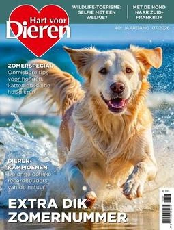 Hart voor Dieren