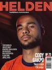 Helden Magazine