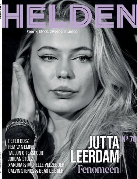 Helden Magazine