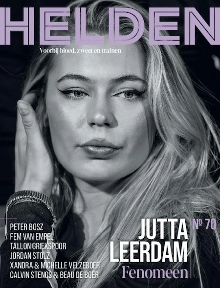 Helden Magazine