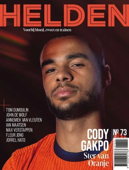 Helden Magazine