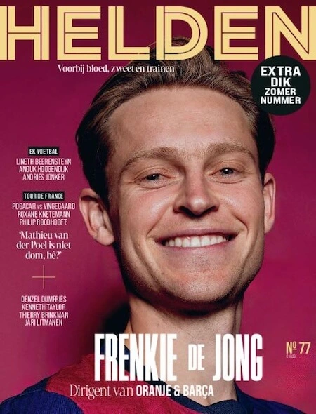 Helden Magazine