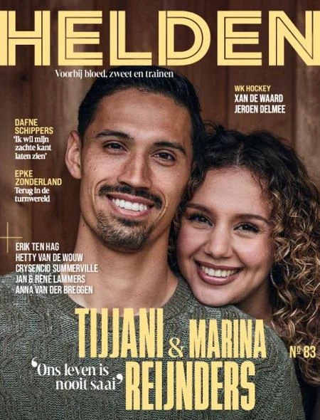 Helden Magazine