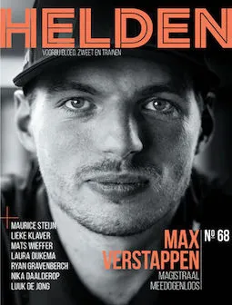 Helden Magazine