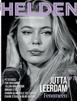 Helden Magazine