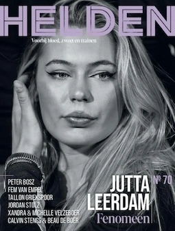 Helden Magazine