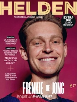 Helden Magazine