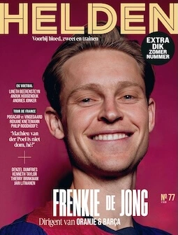 Helden Magazine