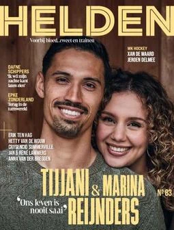 Helden Magazine
