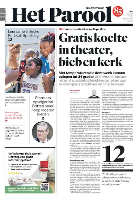 Het Parool